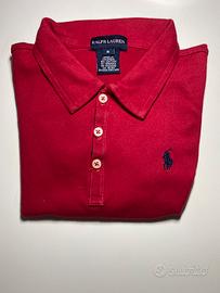 Maglietta Ralph Lauren