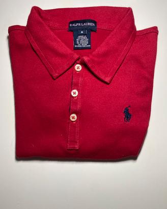 Maglietta Ralph Lauren