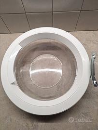 Oblò lavatrice Electrolux