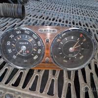 Contakm - Tachimetro Per Fiat 125 Special