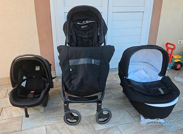 Trio Peg Perego