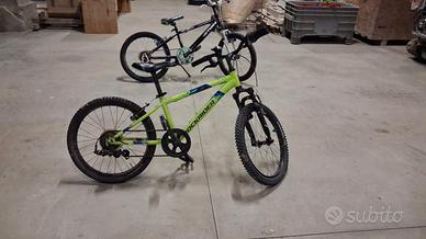 Rockrider 20 pollici