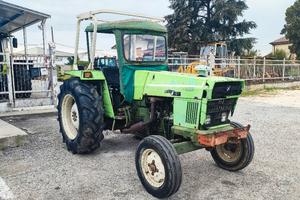 agrifull Derby 60