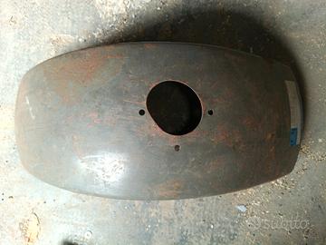 parafango piaggio vespa pk 50 125 nos originale