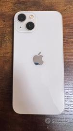 iPhone 13 128Gb Bianco