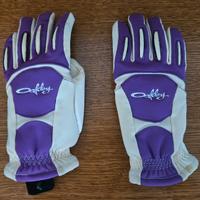 Guanti da snowboard Oakley XS