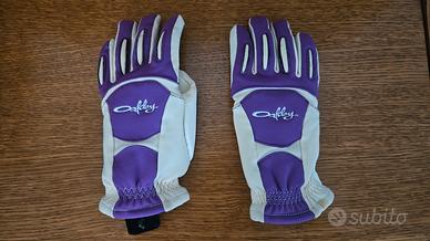 Guanti da snowboard Oakley XS