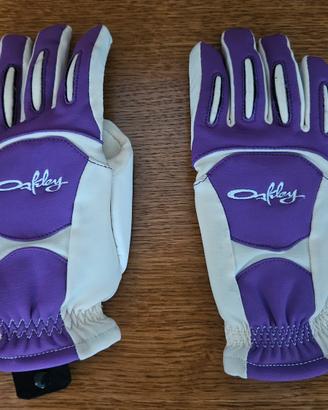 Guanti da snowboard Oakley XS