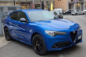 ALFA ROMEO Stelvio 2.2 210CV AT8 Q4 Veloce