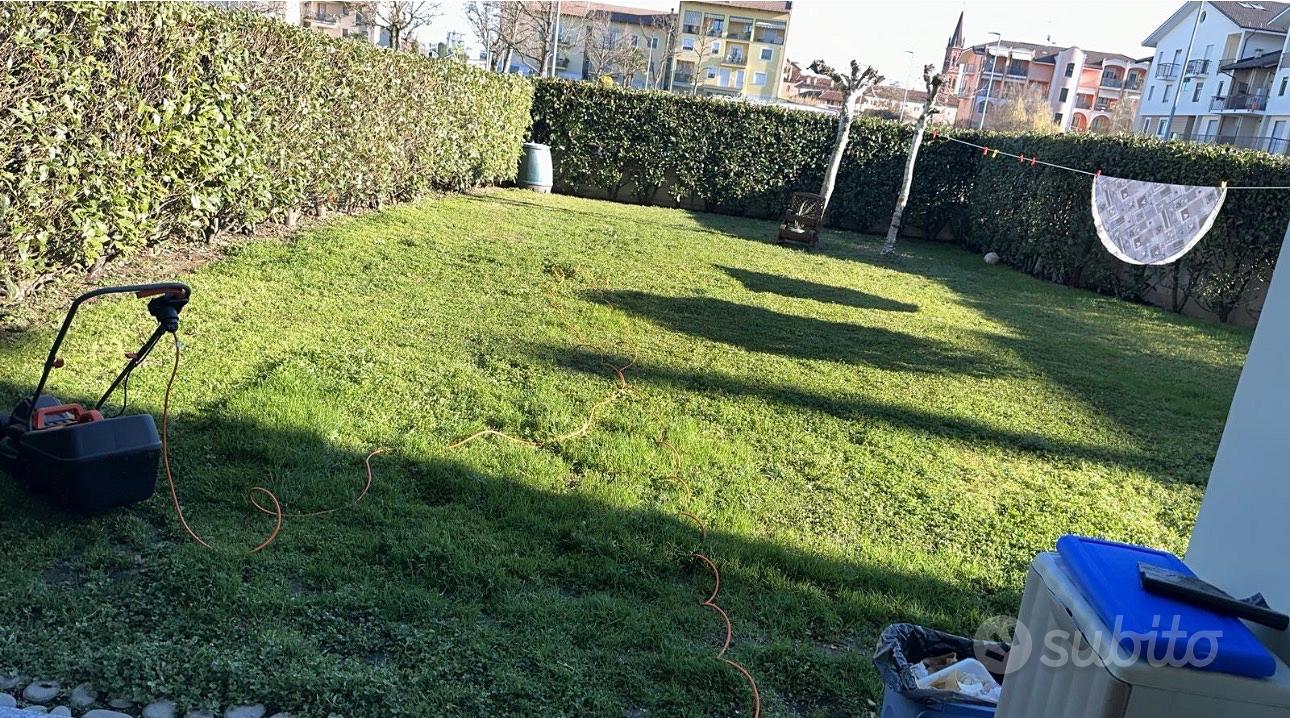 Appartamento bilocale con giardino - Vista 6