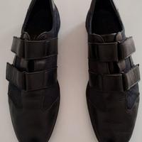 GUCCI Sneakers Nere -  37 1/2 - NUOVE