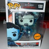 Limited edition funko pop doctor strange