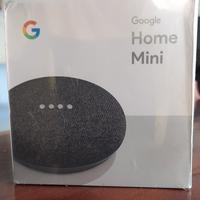 google home mini