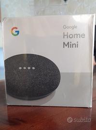 google home mini