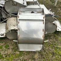 Mangiatoie per allevamento