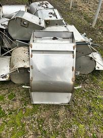 Mangiatoie per allevamento