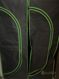 Kit completo Idroponica / Urban Farming