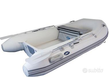 Tender eurovinil 275 con motore