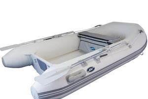 Tender eurovinil 275 con motore