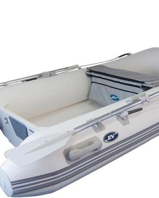 Tender eurovinil 275 con motore