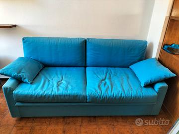 Divano letto