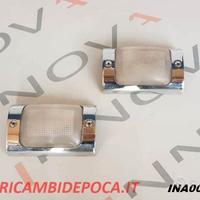 Plafoniera Luce di Cortesia - Citroen DS