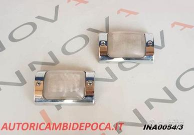 Plafoniera Luce di Cortesia - Citroen DS