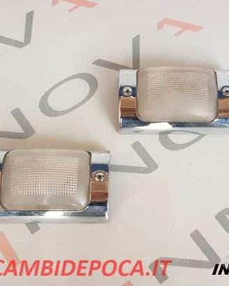 Plafoniera Luce di Cortesia - Citroen DS