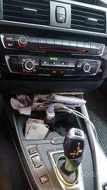 auto BMW serie 1 118 D