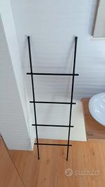 Scaletta portaoggetti design