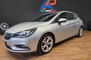 Opel Astra 5 Porte Astra 5p 1.6 cdti Business s&s