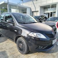 LANCIA Ypsilon 1.2 69 CV 5p. GPL Ecochic BLACK&NOI