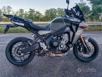 YAMAHA TRACER 9 GT