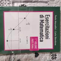 Esercitazioni di Matematica 