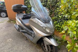 Majesty 400 anno 2005