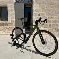 Cannondale Topstone Carbon 2 AXS tTg. 54