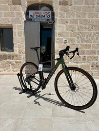 Cannondale Topstone Carbon 2 AXS tTg. 54