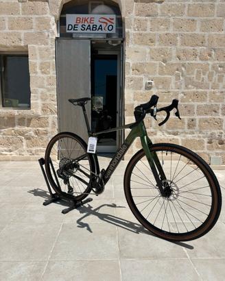 Cannondale Topstone Carbon 2 AXS tTg. 54