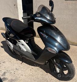 Scooter Malaguti F15 Firefox
