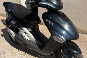 Scooter Malaguti F15 Firefox
