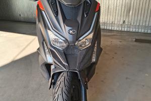 Kymco DTX360 cc 350