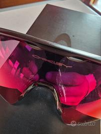 Oakley Radar EV Path