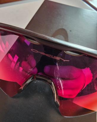 Oakley Radar EV Path