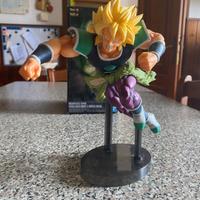 Dragonball Broly, Bandai