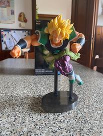 Dragonball Broly, Bandai
