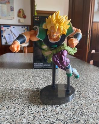 Dragonball Broly, Bandai
