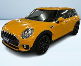 Mini One D Clubman 1.5 One D Boost