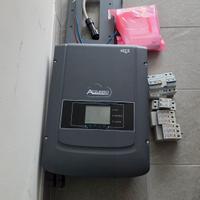 INVERTER Zucchetti Zcs azzurro x Fotovoltaico