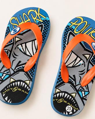 Infradito bambino Shark – NUOVE