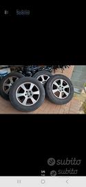 Gomme e Cerchi  da 17 